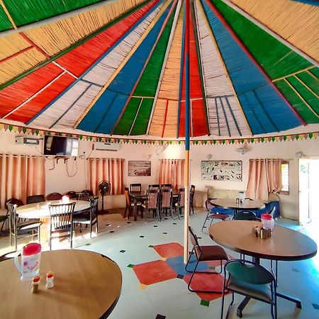 Hotel Rann Of Kachchh Dholavira Екстер'єр фото