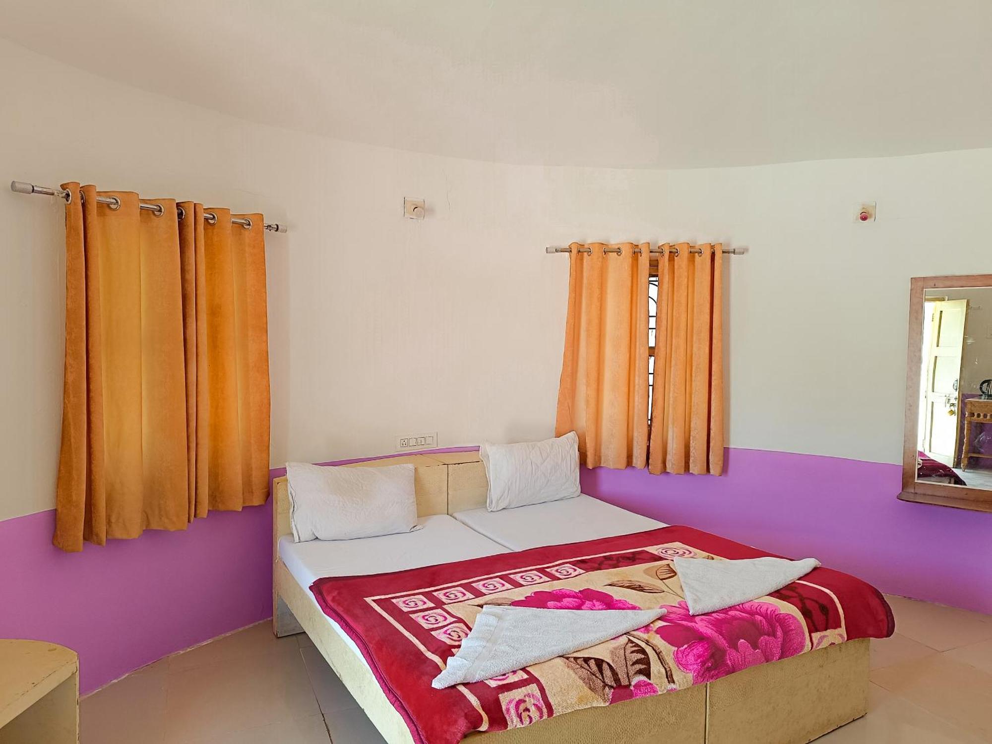 Hotel Rann Of Kachchh Dholavira Екстер'єр фото