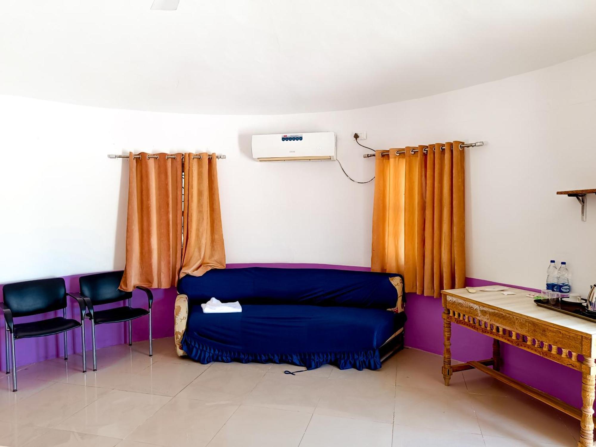 Hotel Rann Of Kachchh Dholavira Екстер'єр фото