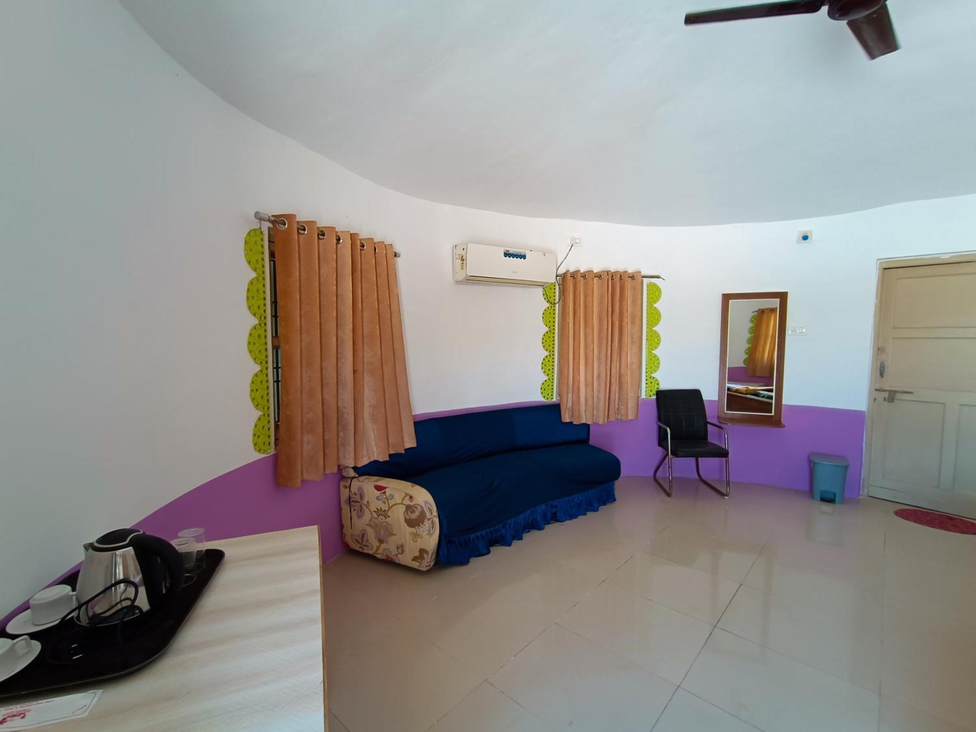 Hotel Rann Of Kachchh Dholavira Екстер'єр фото