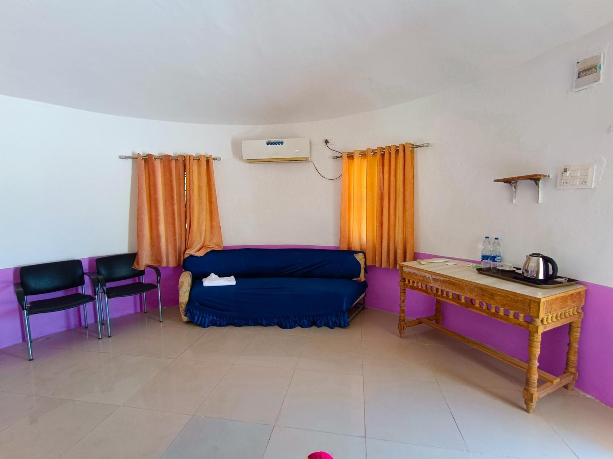 Hotel Rann Of Kachchh Dholavira Екстер'єр фото