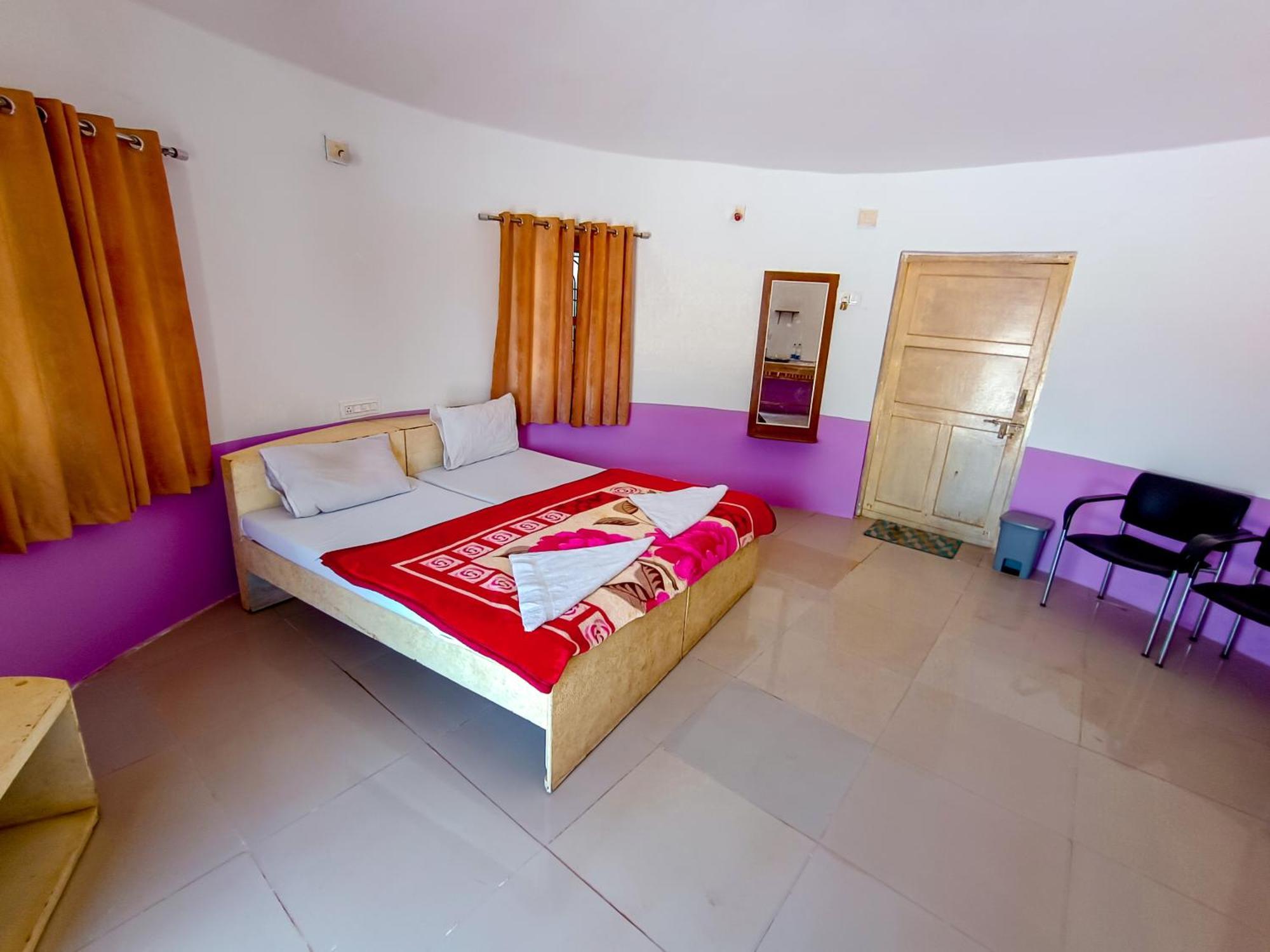 Hotel Rann Of Kachchh Dholavira Екстер'єр фото