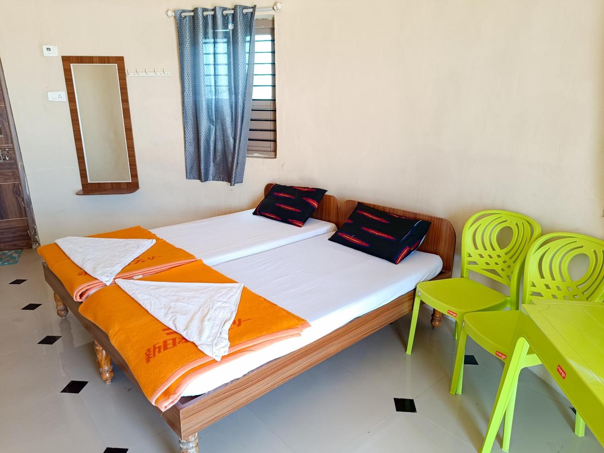 Hotel Rann Of Kachchh Dholavira Екстер'єр фото