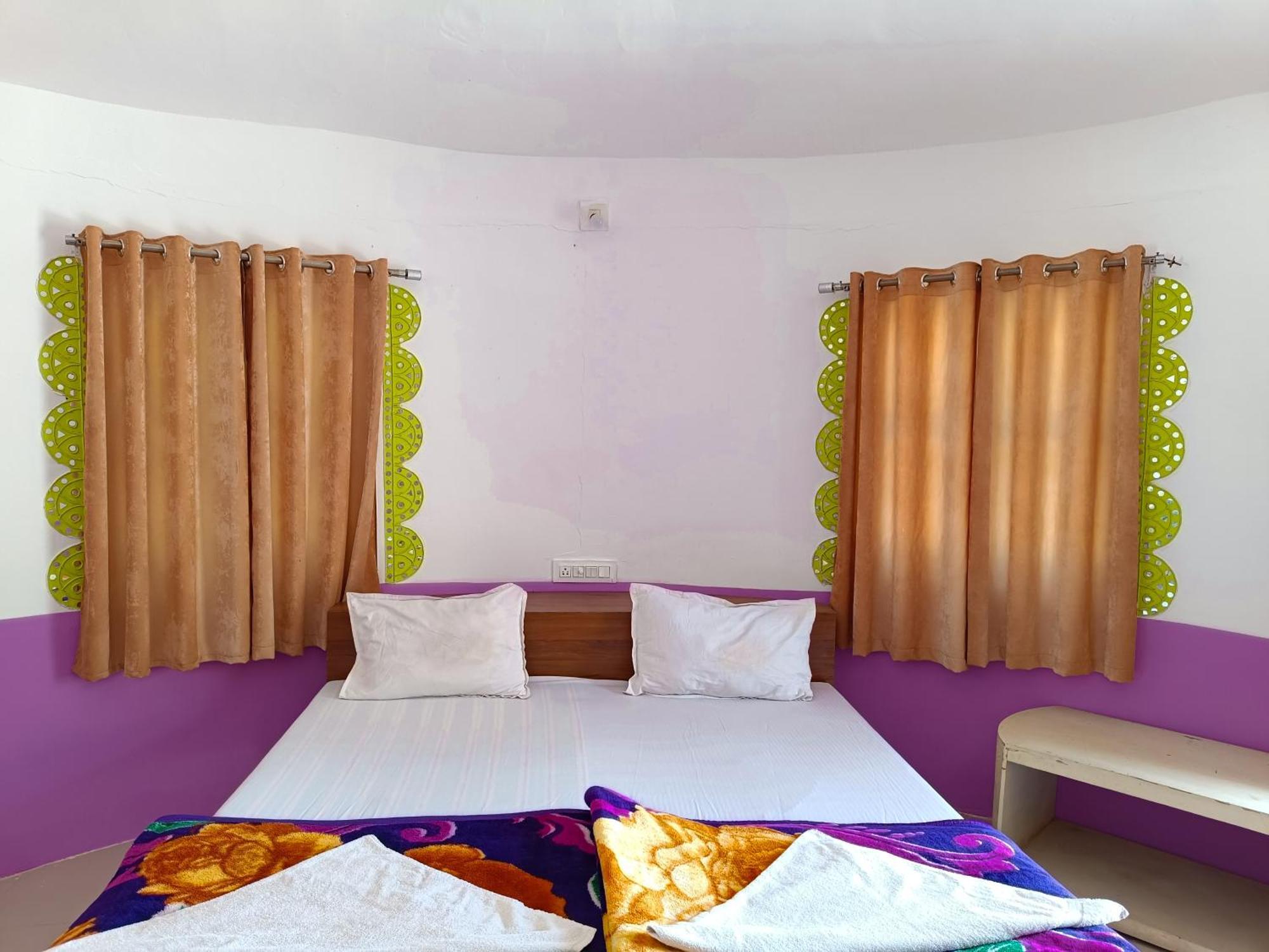 Hotel Rann Of Kachchh Dholavira Екстер'єр фото