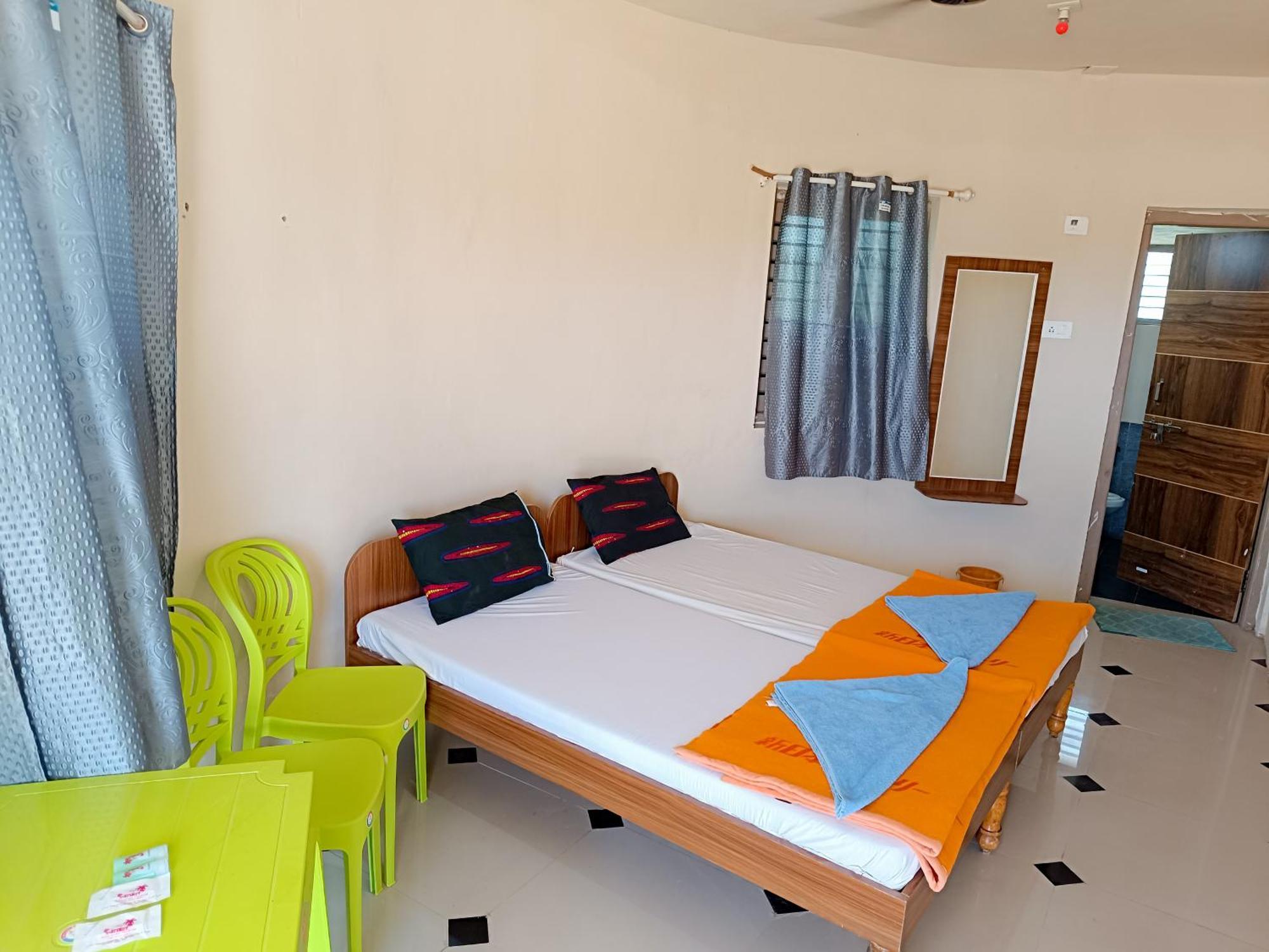 Hotel Rann Of Kachchh Dholavira Екстер'єр фото
