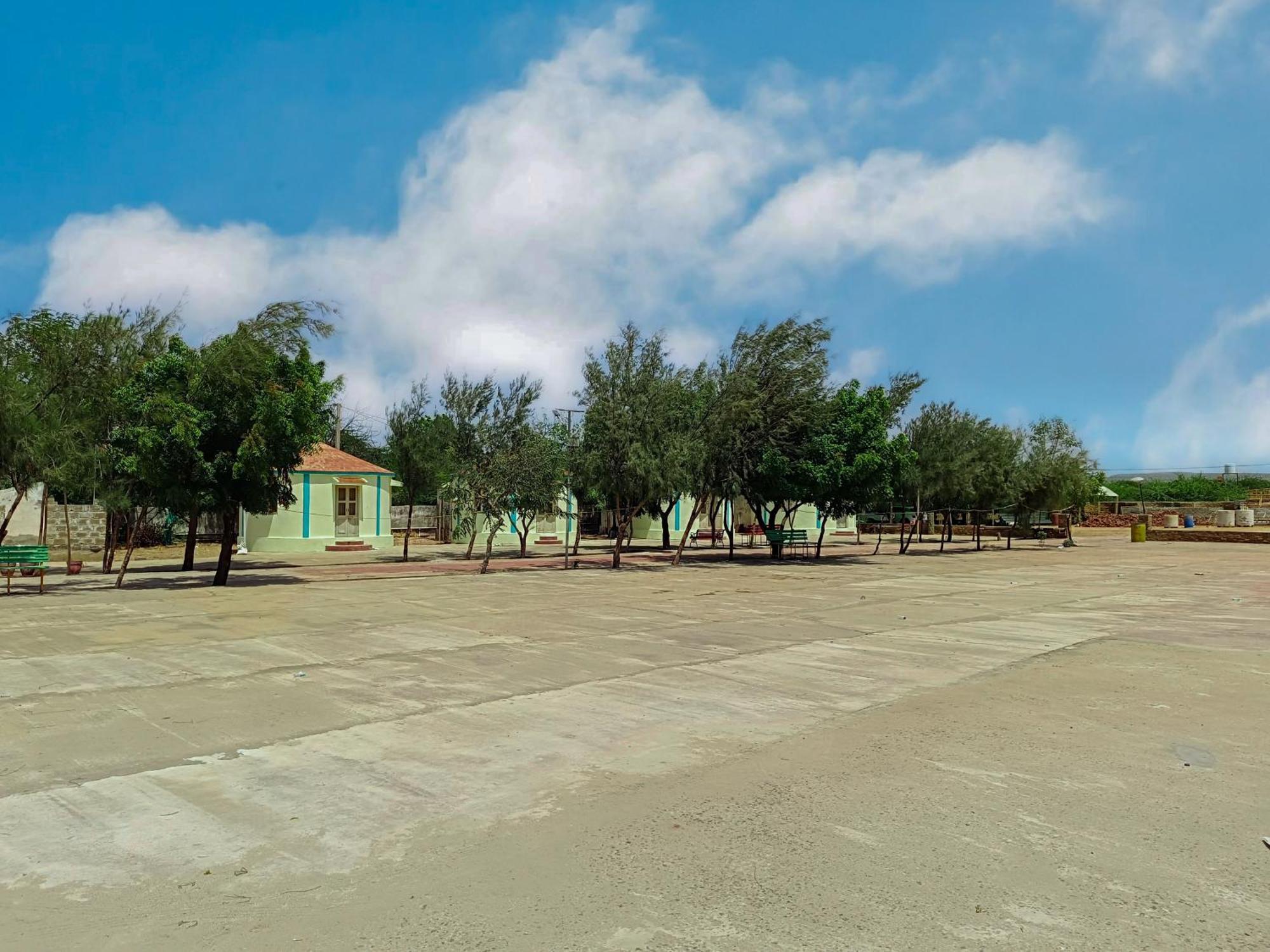 Hotel Rann Of Kachchh Dholavira Екстер'єр фото