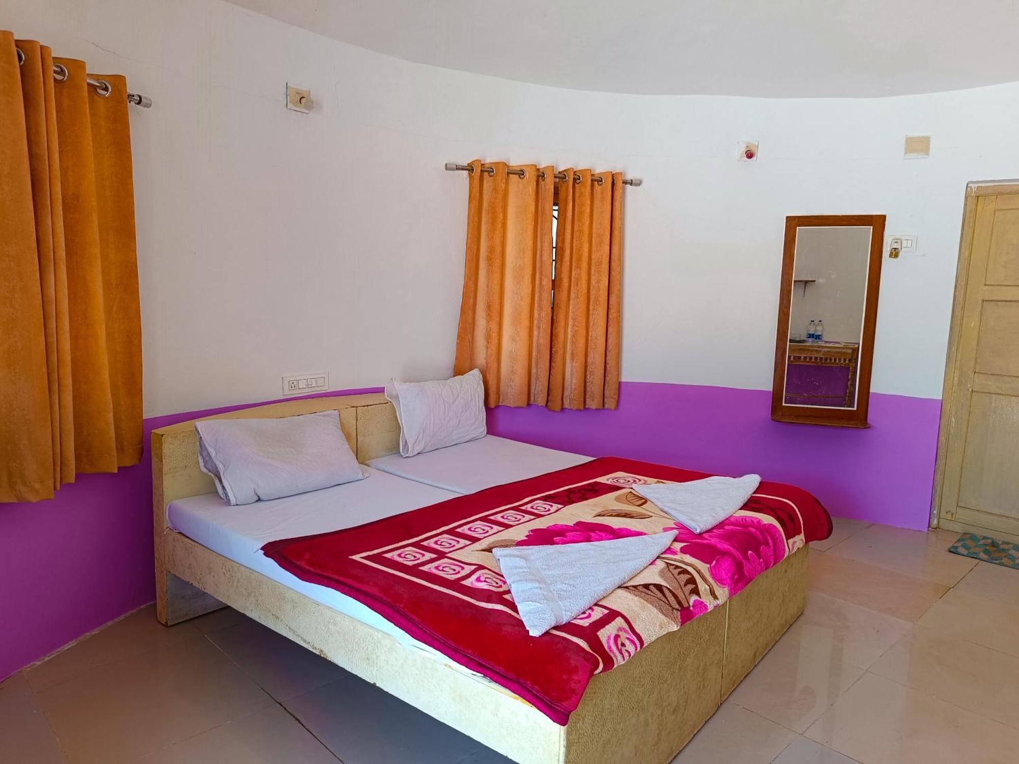 Hotel Rann Of Kachchh Dholavira Екстер'єр фото