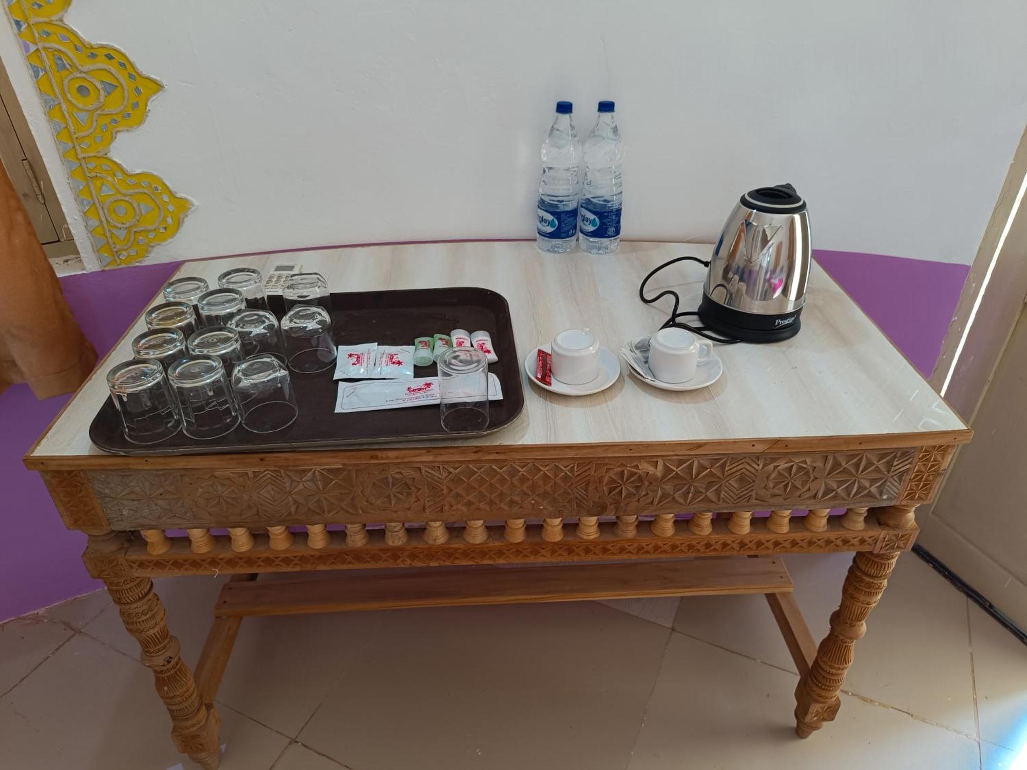 Hotel Rann Of Kachchh Dholavira Екстер'єр фото