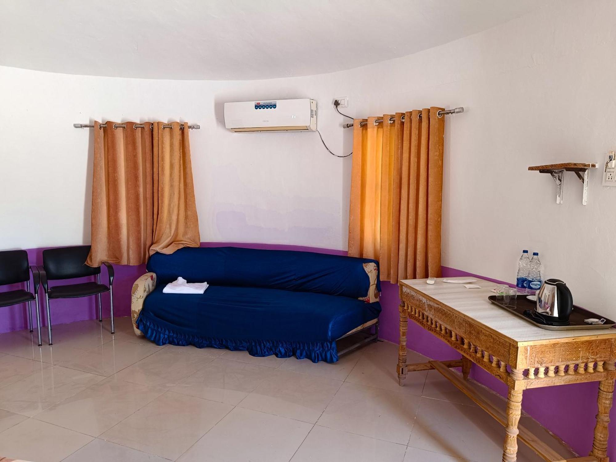 Hotel Rann Of Kachchh Dholavira Екстер'єр фото