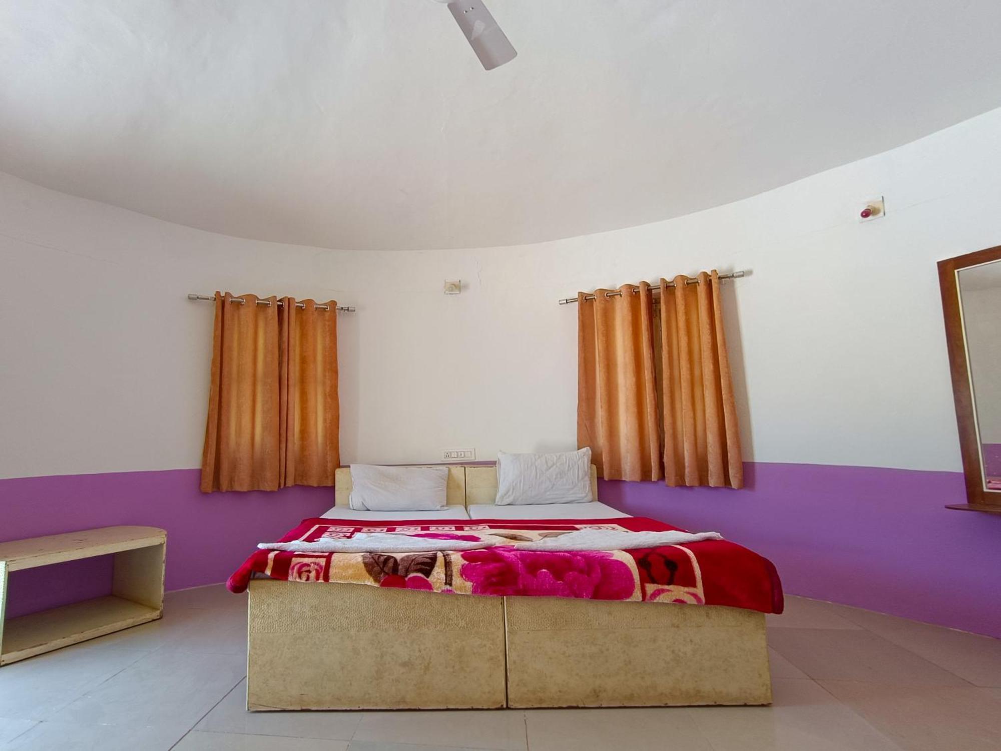 Hotel Rann Of Kachchh Dholavira Екстер'єр фото