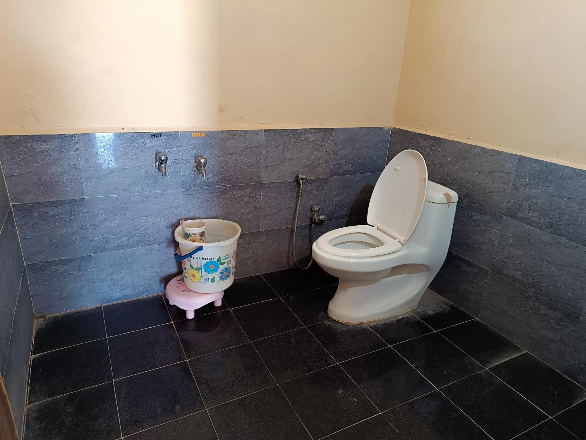 Hotel Rann Of Kachchh Dholavira Екстер'єр фото