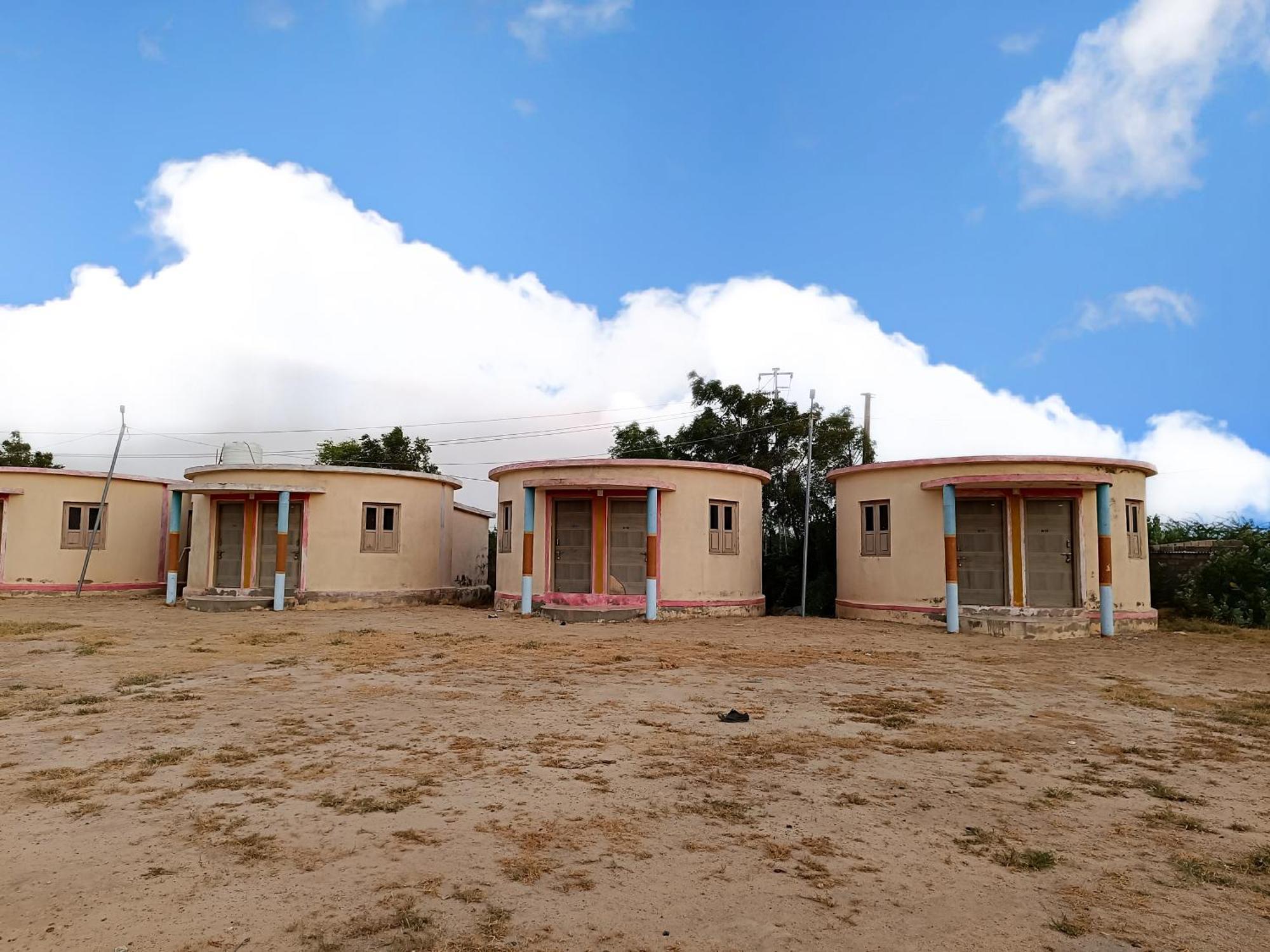 Hotel Rann Of Kachchh Dholavira Екстер'єр фото